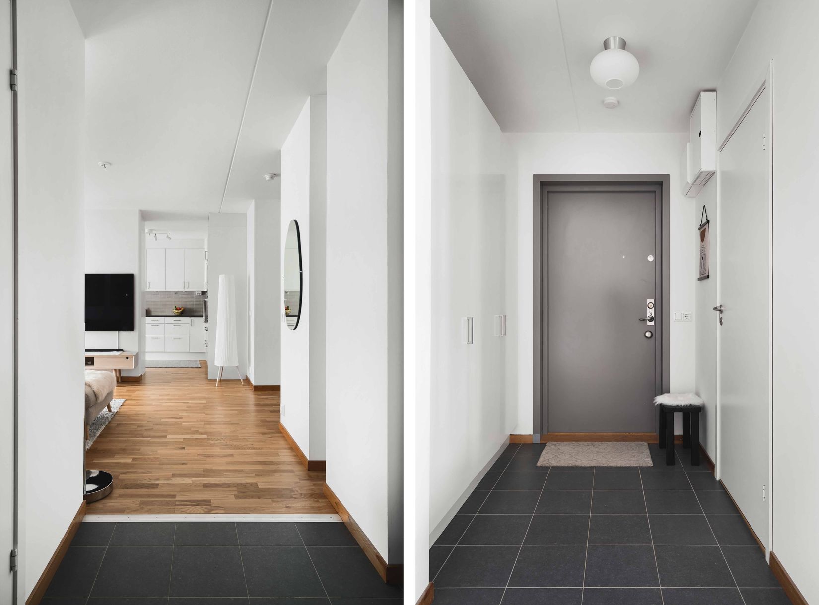 Bostadsrätt, Tullgarnsgatan 27, Kungsängen, Uppsala