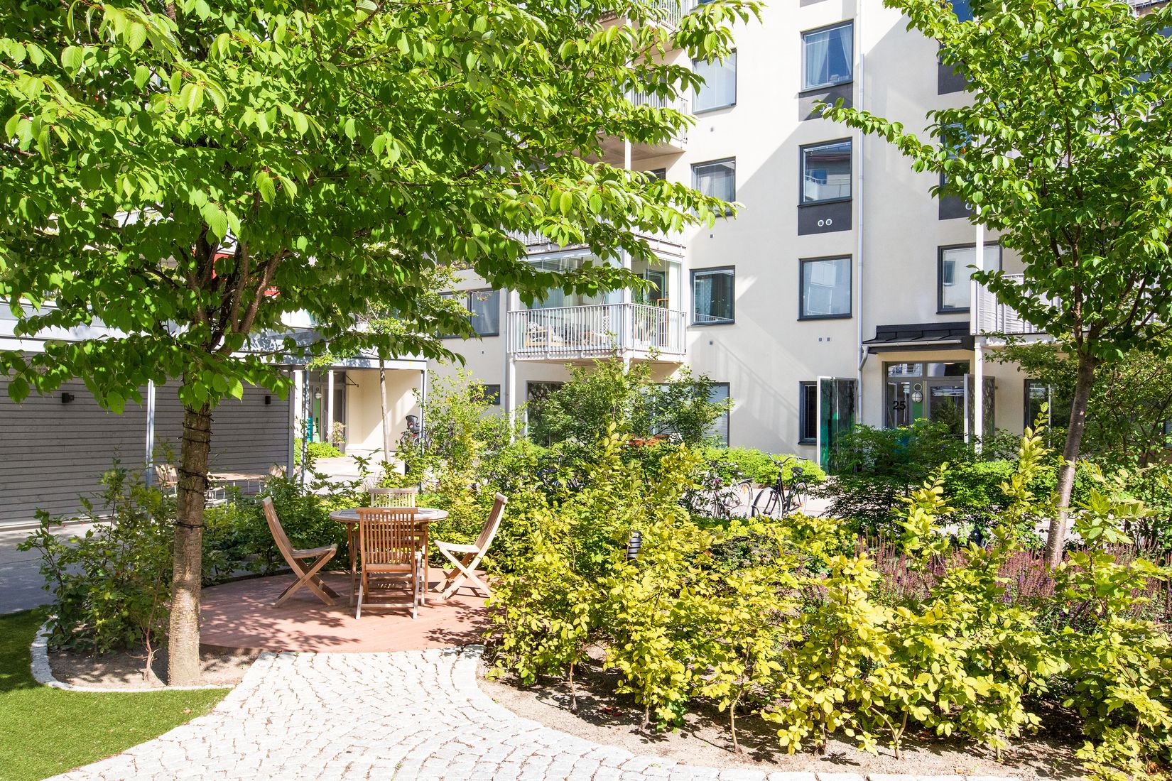 Bostadsrätt, Tullgarnsgatan 27, Kungsängen, Uppsala