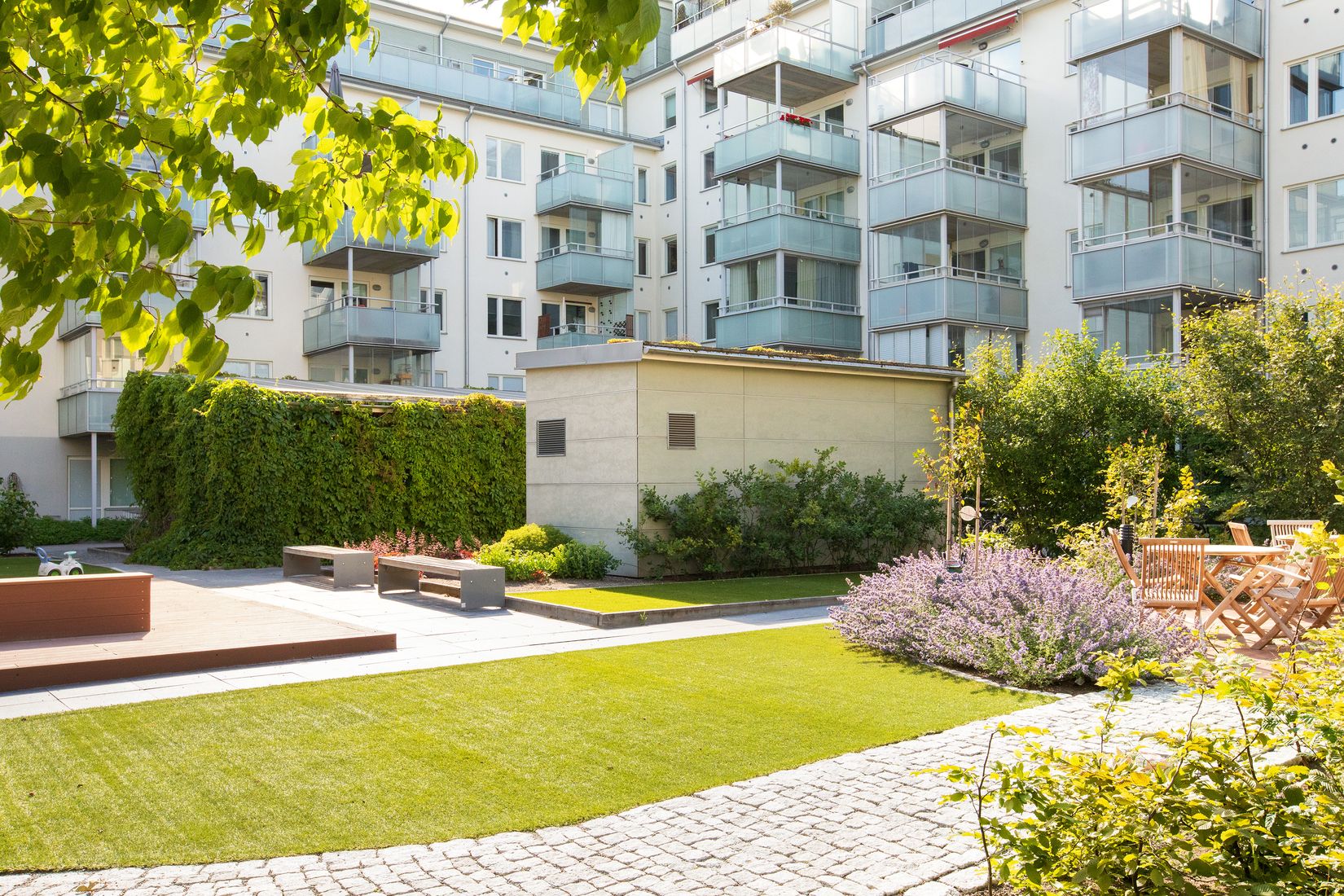 Bostadsrätt, Tullgarnsgatan 27, Kungsängen, Uppsala