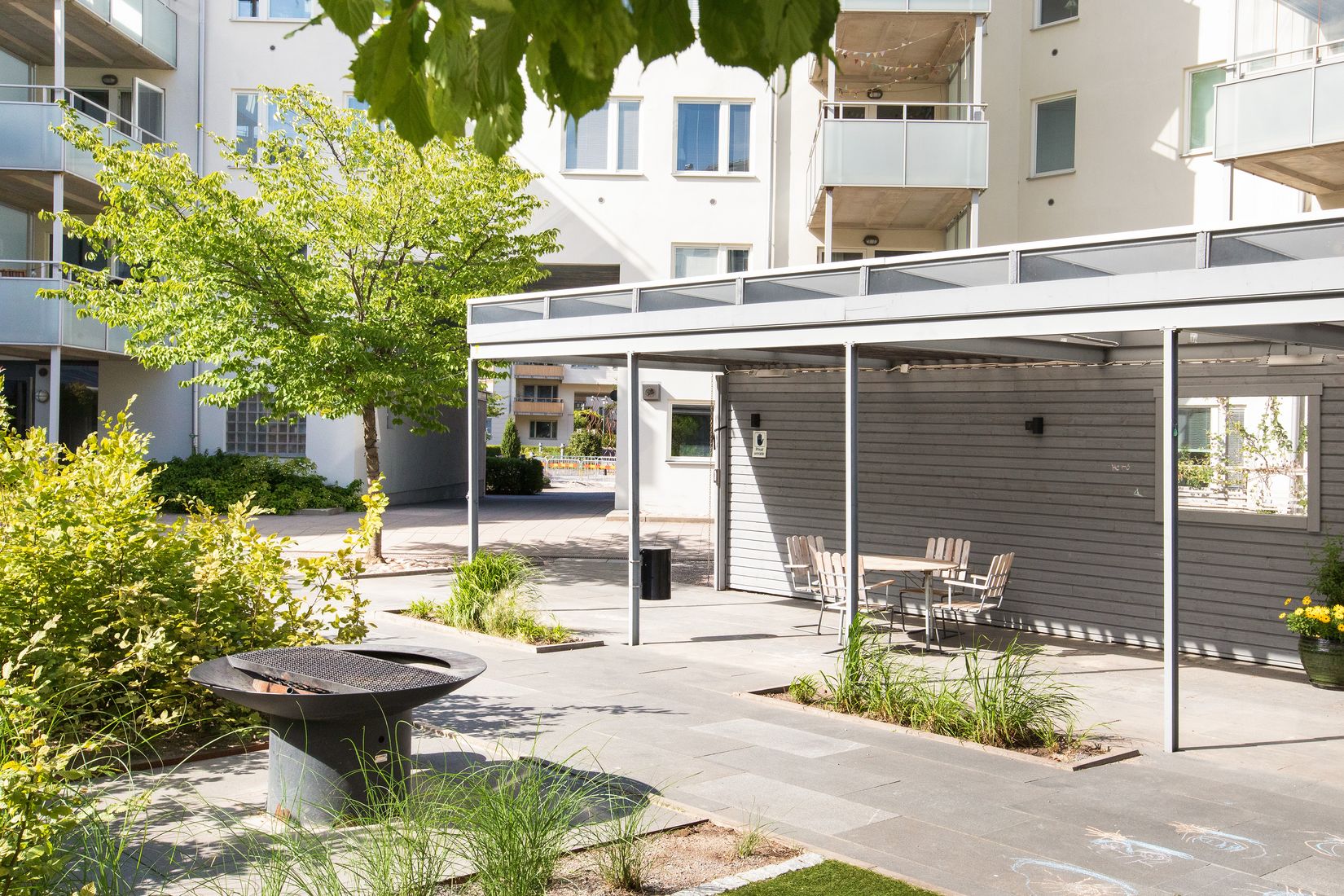 Bostadsrätt, Tullgarnsgatan 27, Kungsängen, Uppsala