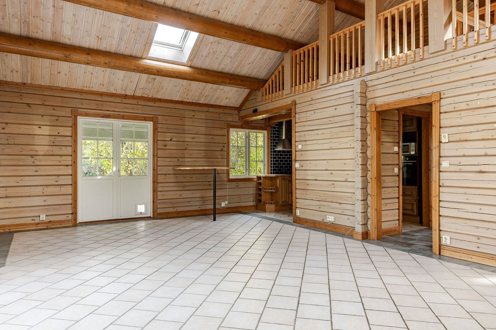 Villa, Riksvägen 83, Lyckeby, Östra Torp, Karlskrona