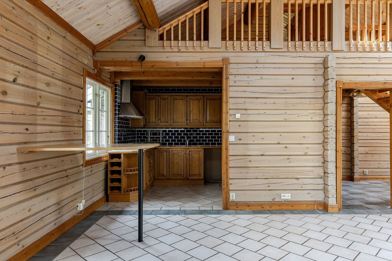 Villa, Riksvägen 83, Lyckeby, Östra Torp, Karlskrona