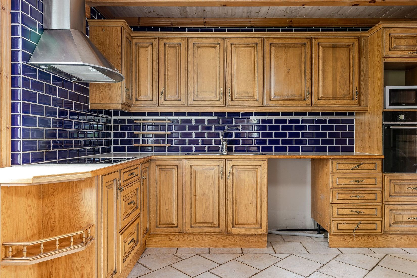 Villa, Riksvägen 83, Lyckeby, Östra Torp, Karlskrona