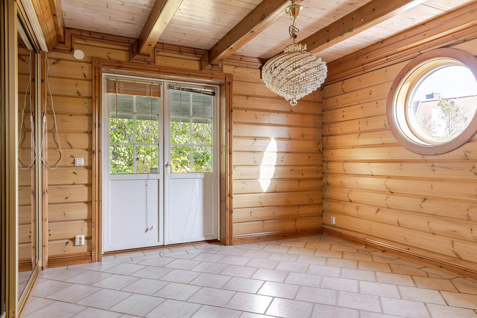 Villa, Riksvägen 83, Lyckeby, Östra Torp, Karlskrona