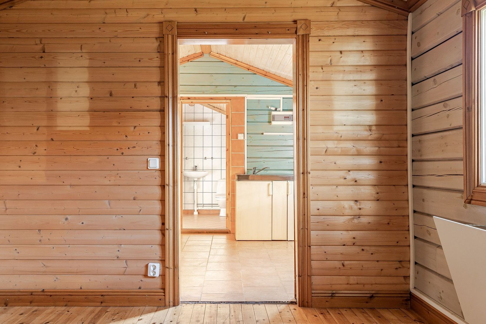 Villa, Riksvägen 83, Lyckeby, Östra Torp, Karlskrona