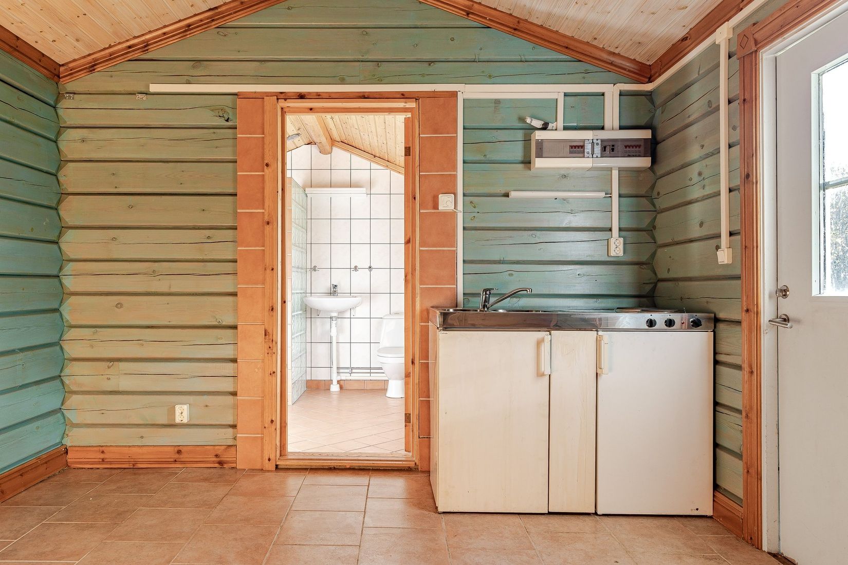 Villa, Riksvägen 83, Lyckeby, Östra Torp, Karlskrona