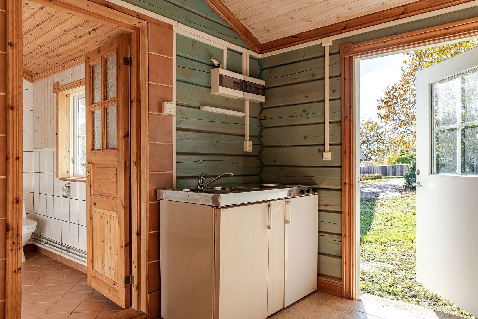 Villa, Riksvägen 83, Lyckeby, Östra Torp, Karlskrona