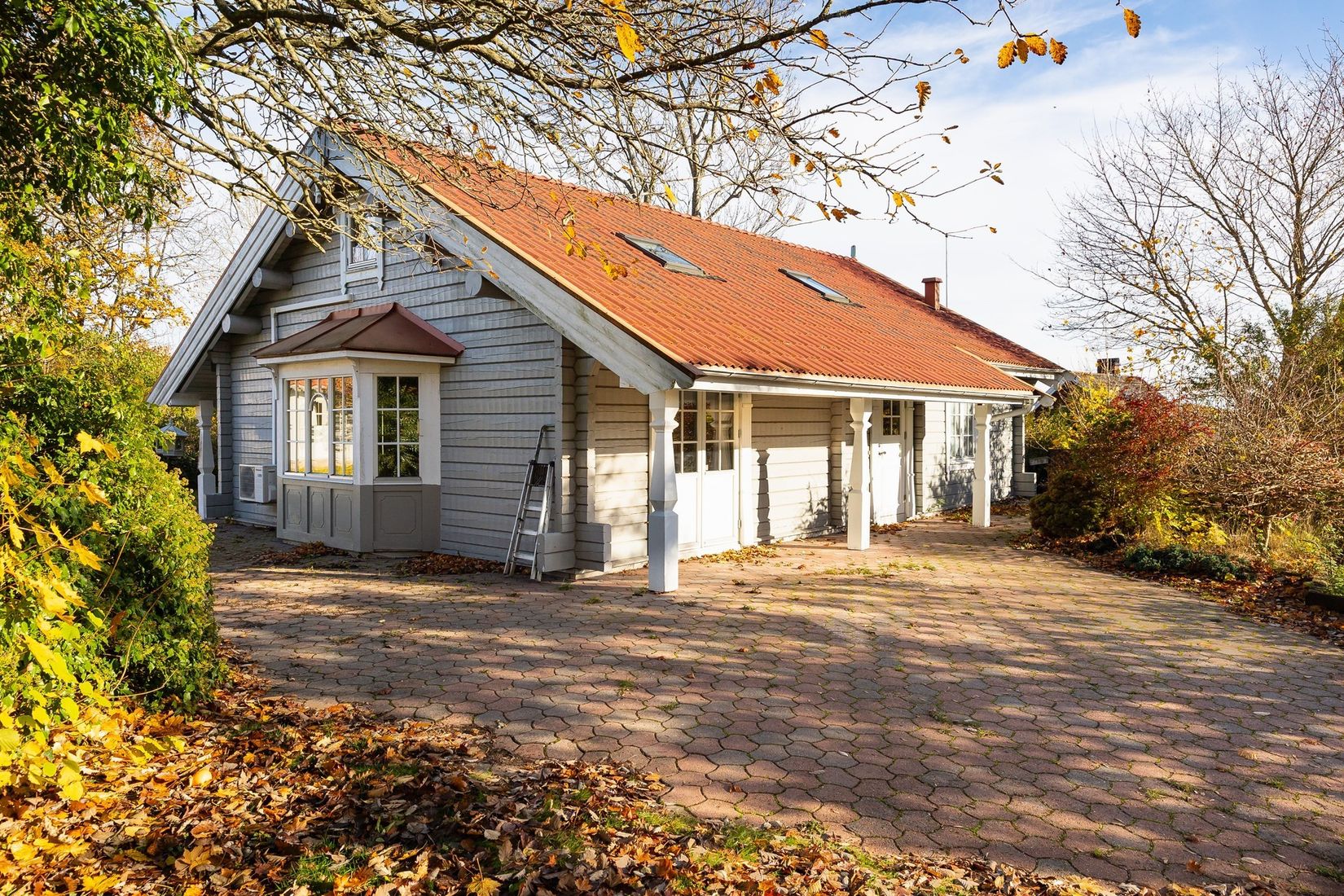 Villa, Riksvägen 83, Lyckeby, Östra Torp, Karlskrona