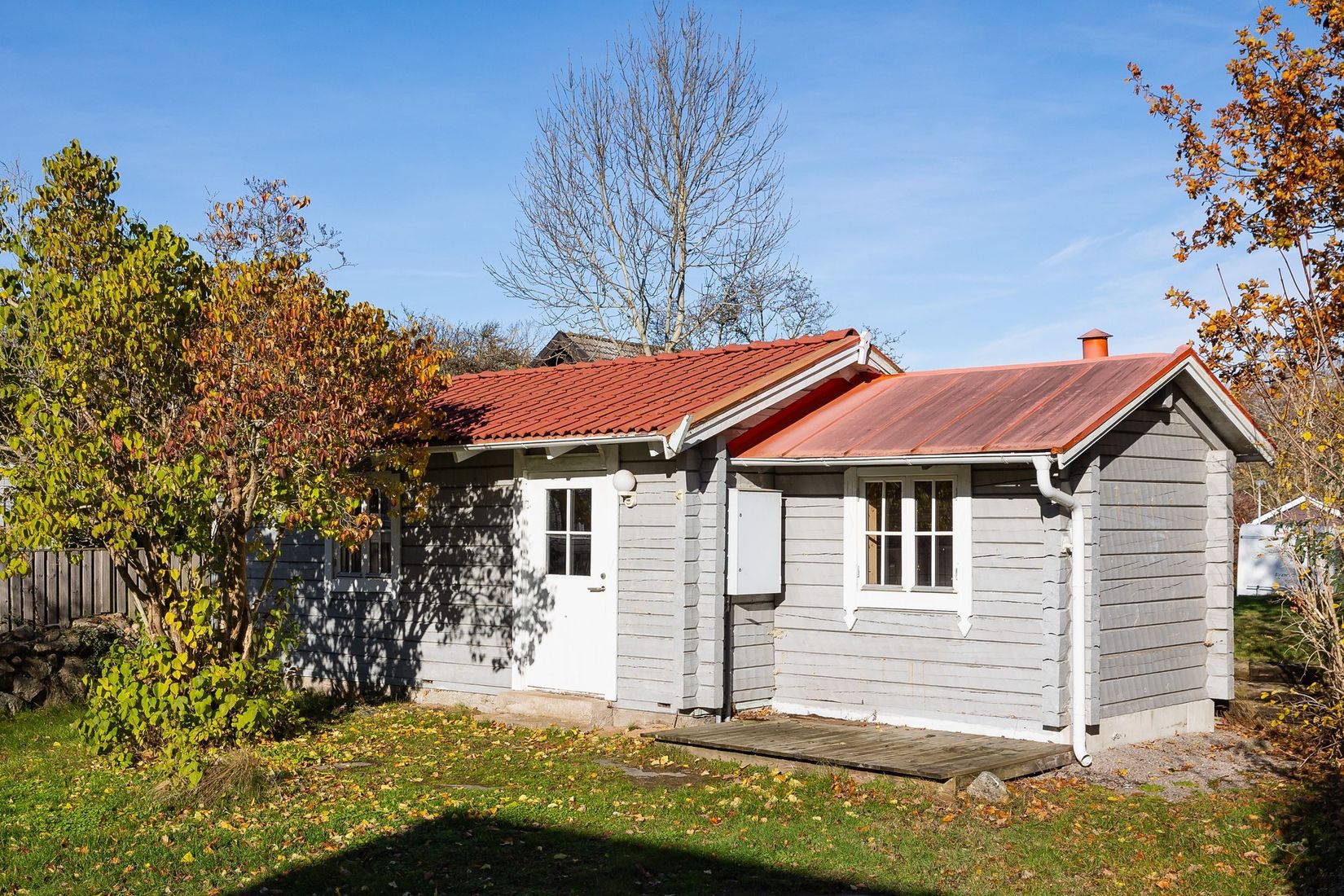 Villa, Riksvägen 83, Lyckeby, Östra Torp, Karlskrona