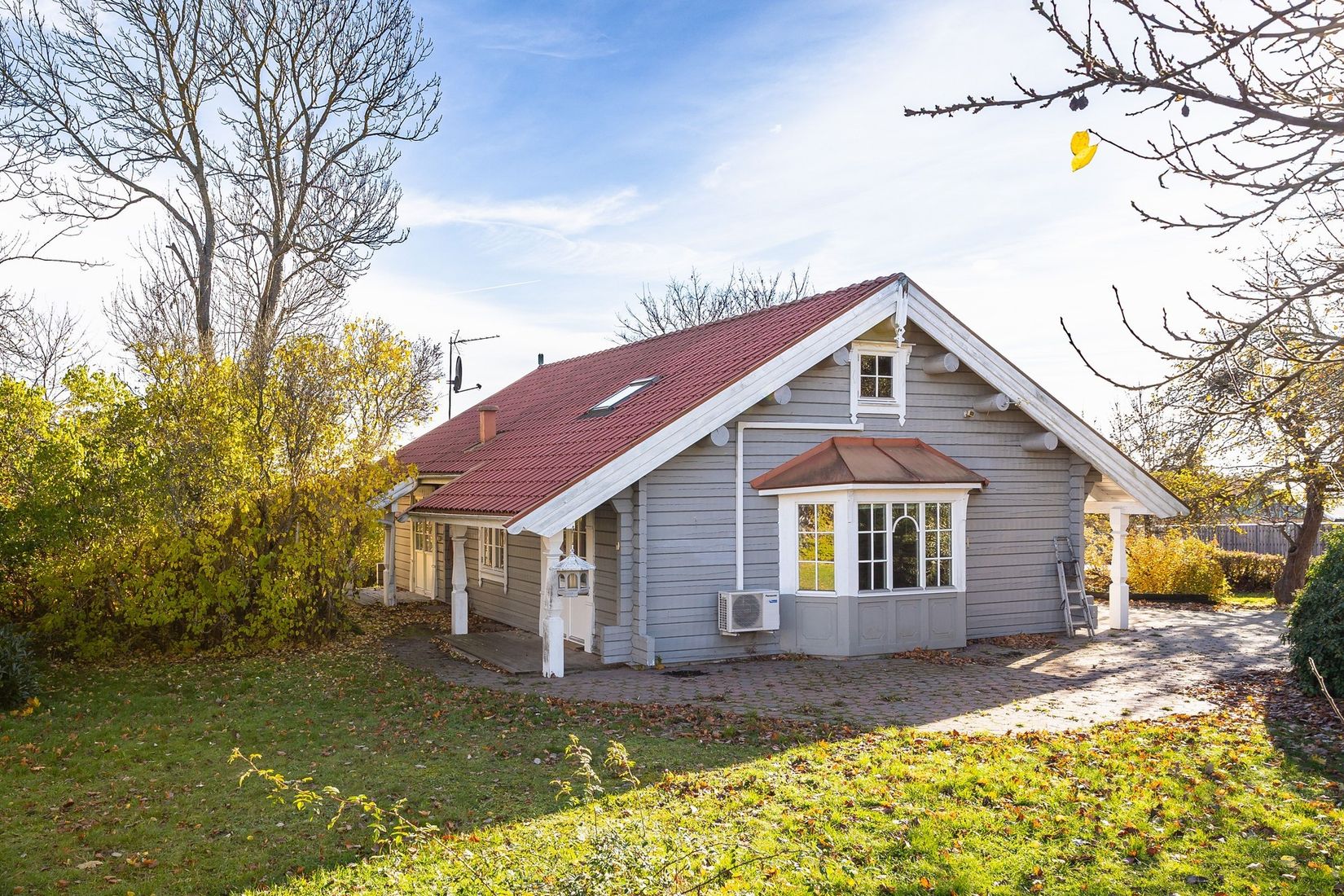 Villa, Riksvägen 83, Lyckeby, Östra Torp, Karlskrona