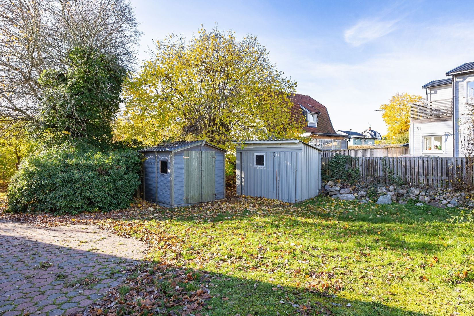 Villa, Riksvägen 83, Lyckeby, Östra Torp, Karlskrona