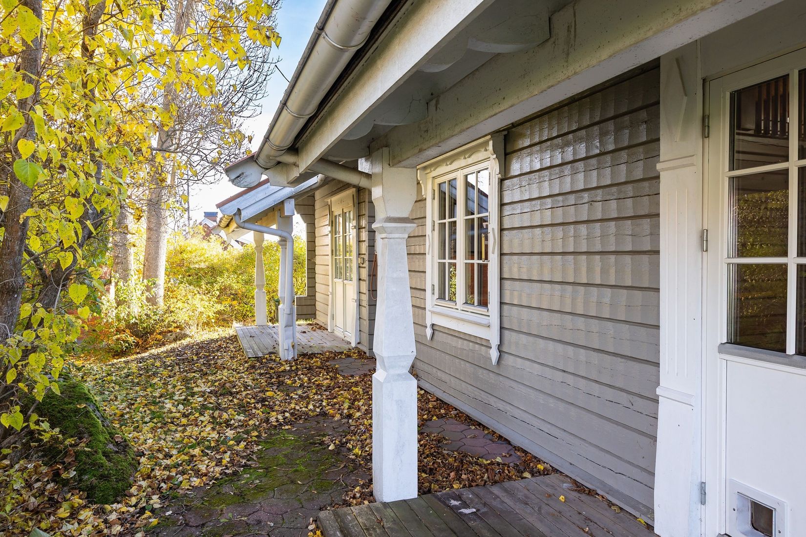 Villa, Riksvägen 83, Lyckeby, Östra Torp, Karlskrona