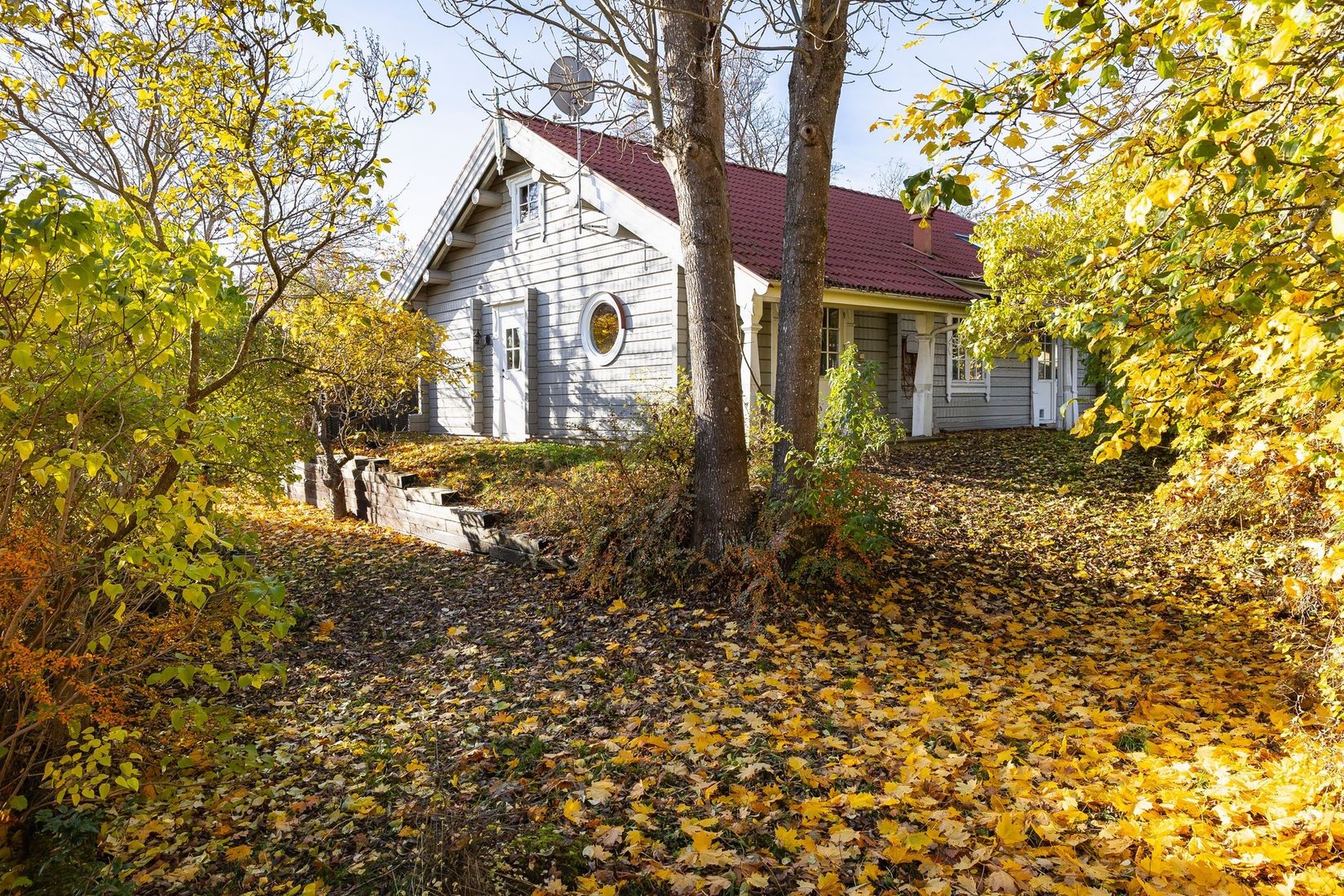 Villa, Riksvägen 83, Lyckeby, Östra Torp, Karlskrona