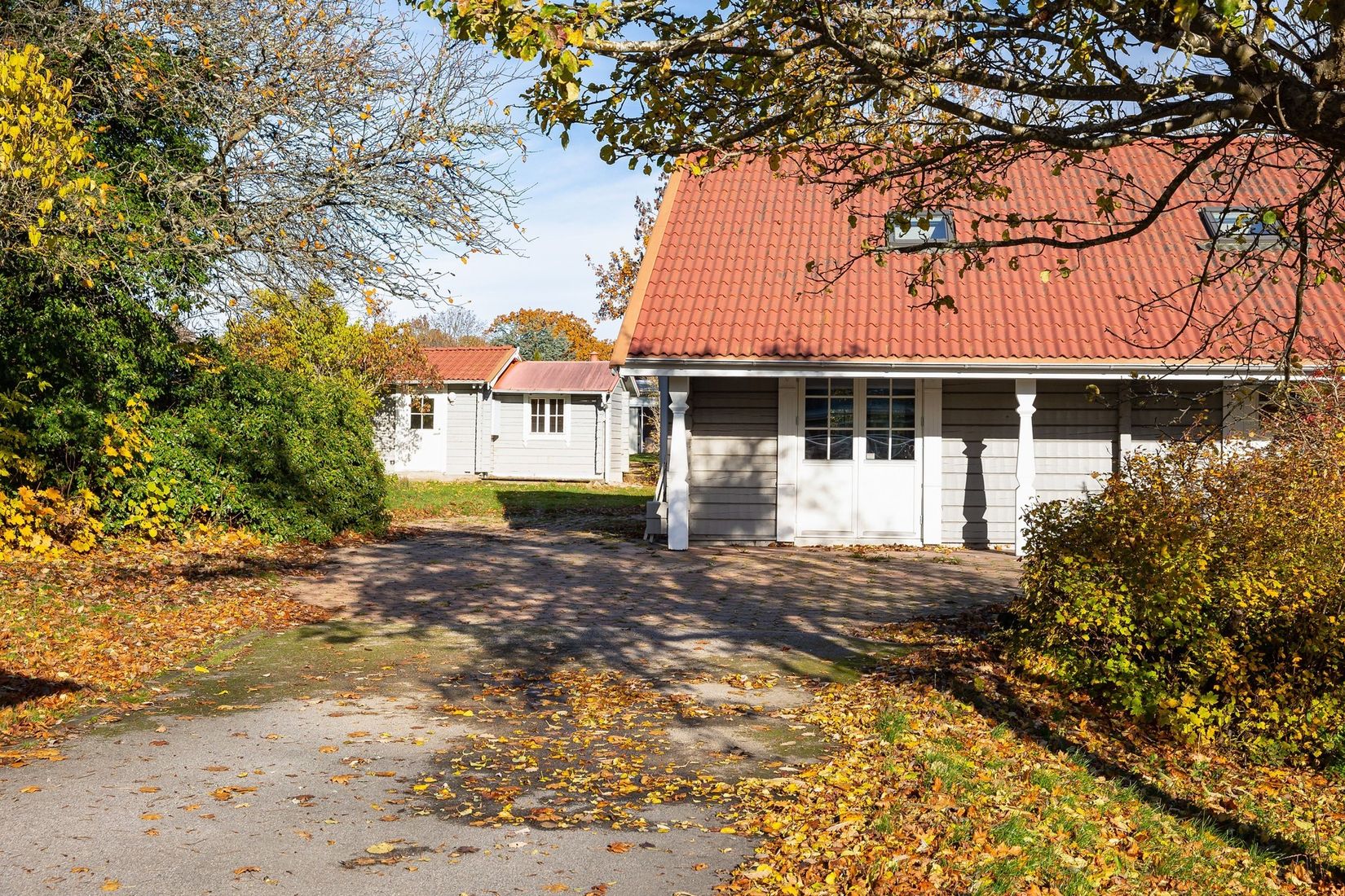 Villa, Riksvägen 83, Lyckeby, Östra Torp, Karlskrona