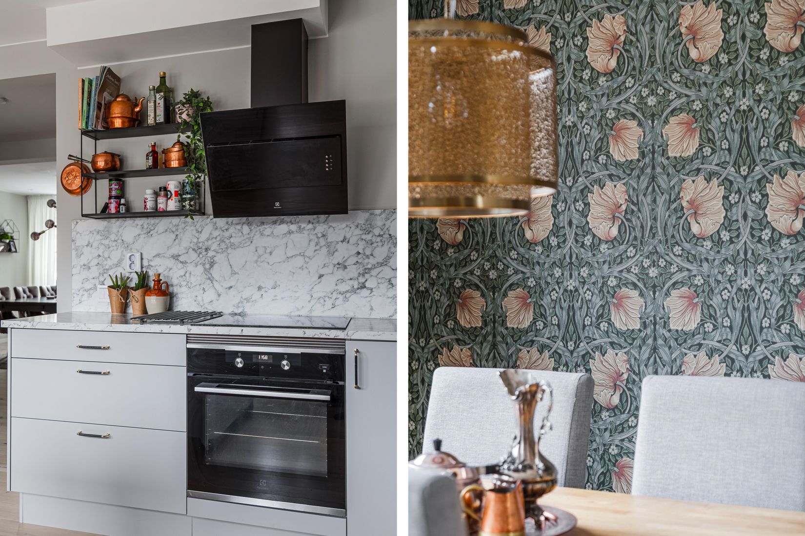 Villa, Radhus, Ortgatan 6, Norra Brevik, Västervik