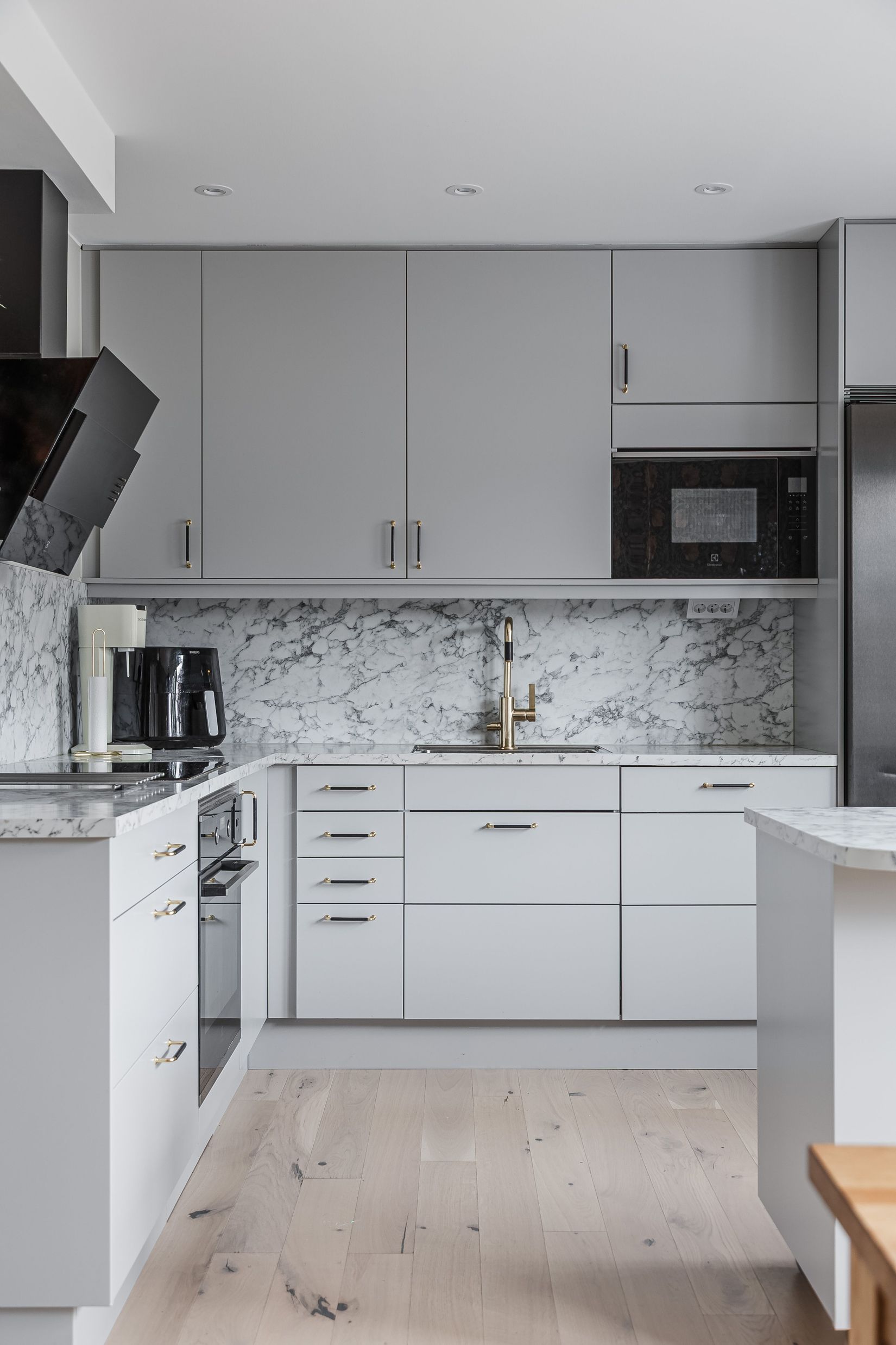 Villa, Radhus, Ortgatan 6, Norra Brevik, Västervik