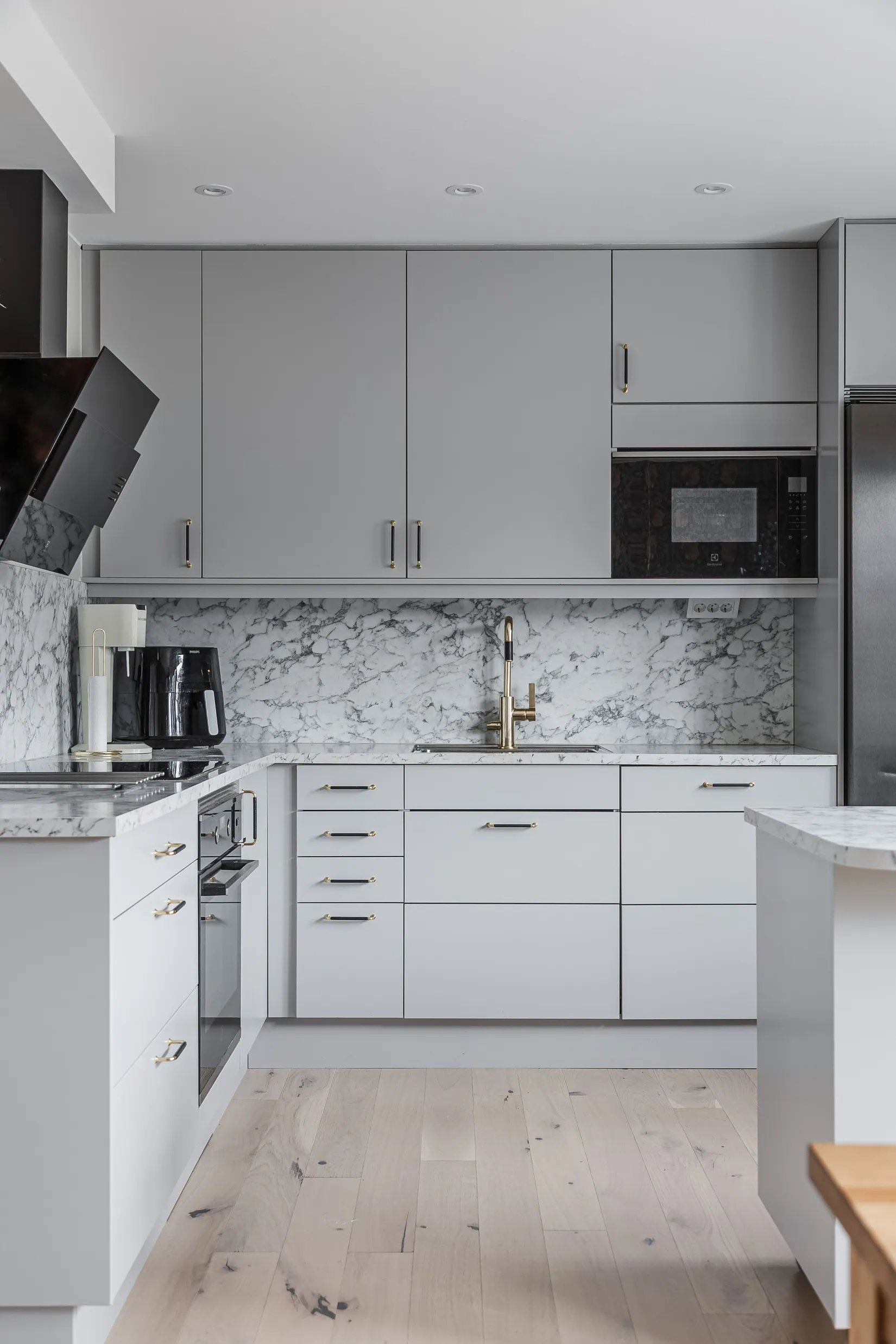 Villa, Radhus, Ortgatan 6, Norra Brevik, Västervik
