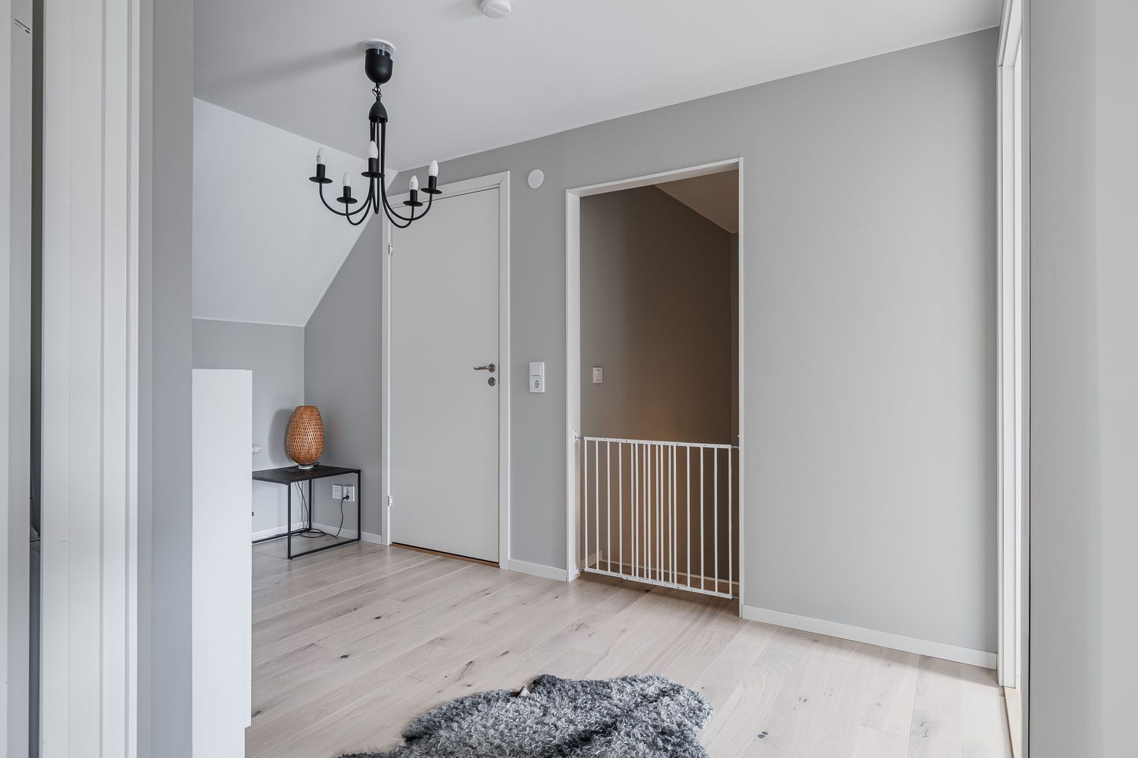 Villa, Radhus, Ortgatan 6, Norra Brevik, Västervik