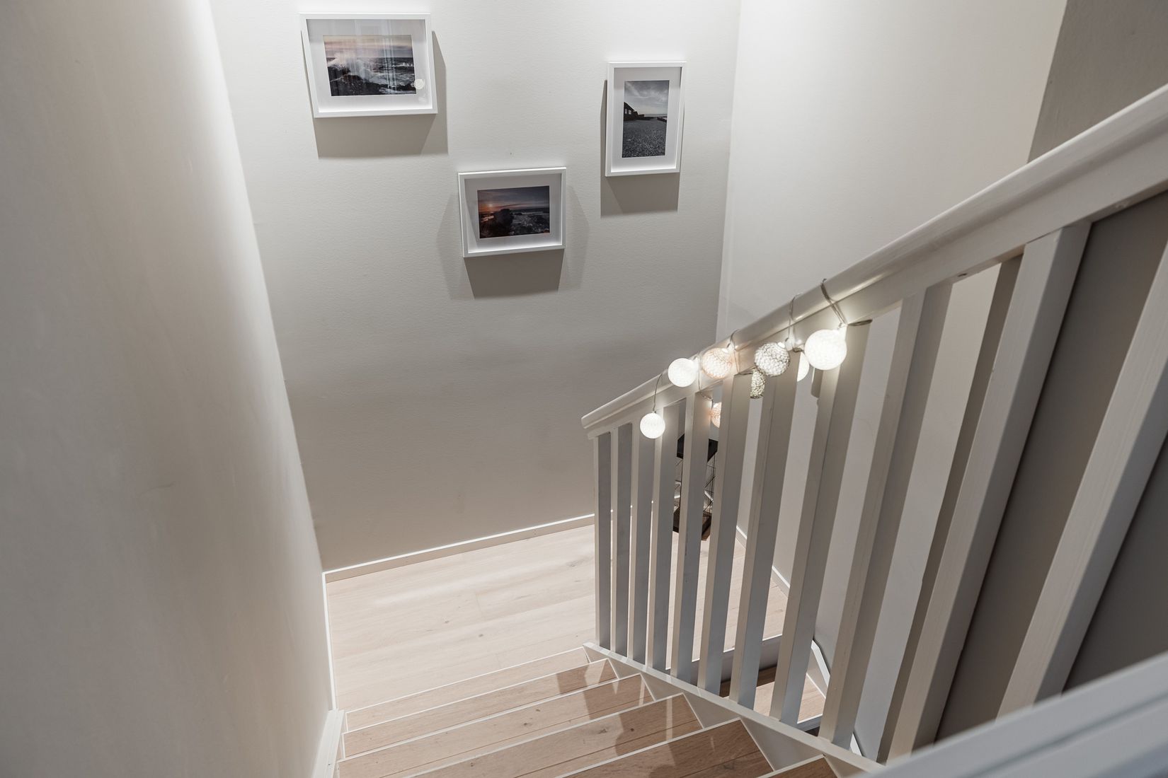 Villa, Radhus, Ortgatan 6, Norra Brevik, Västervik