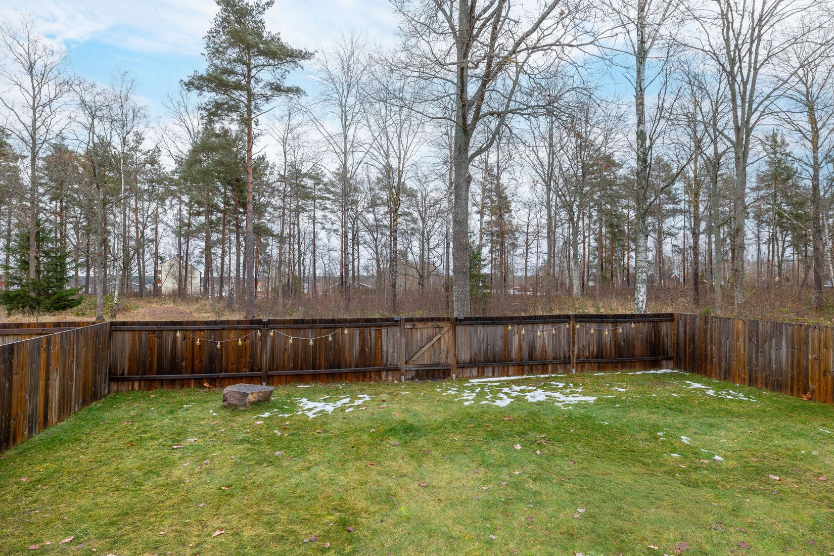 Villa, Radhus, Ortgatan 6, Norra Brevik, Västervik