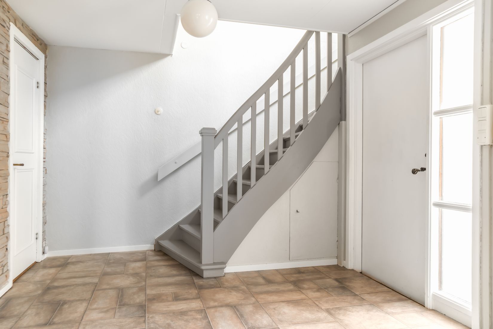 Villa, Torparebacken 2, Kristianstad