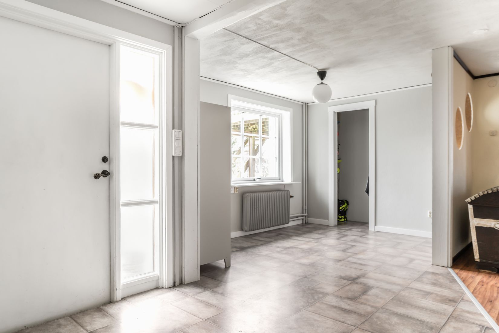 Villa, Torparebacken 2, Kristianstad