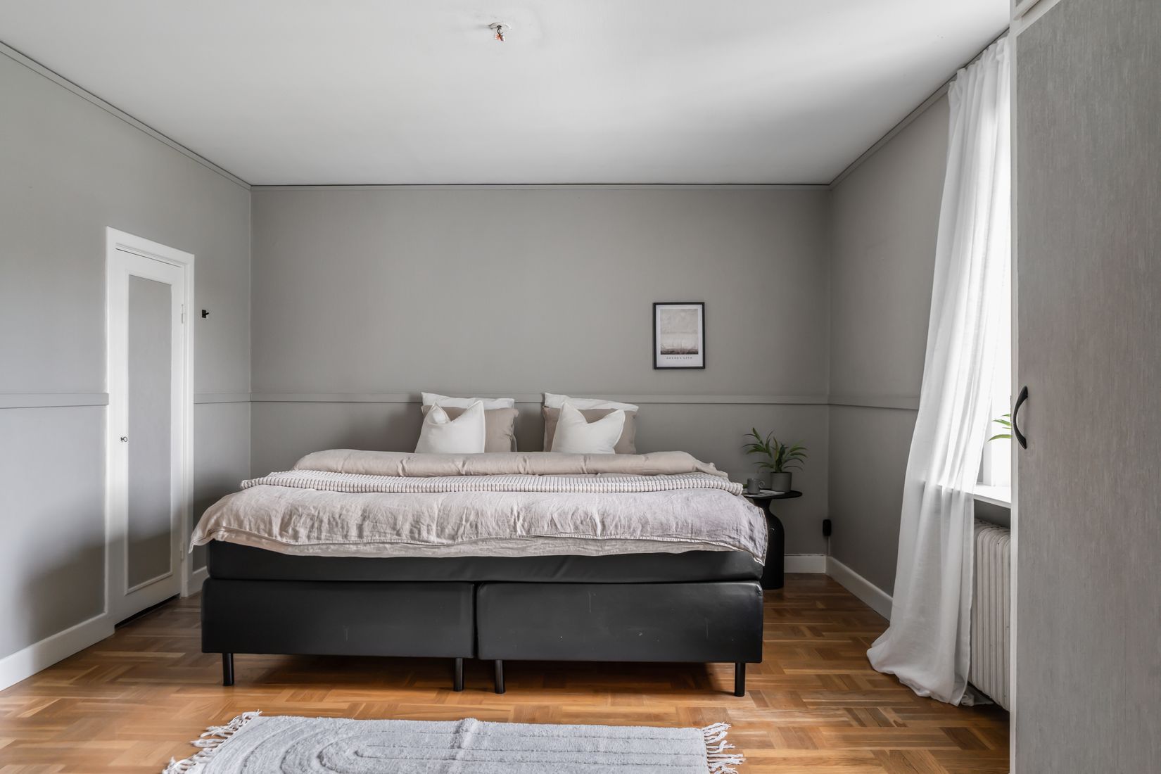 Villa, Torparebacken 2, Kristianstad