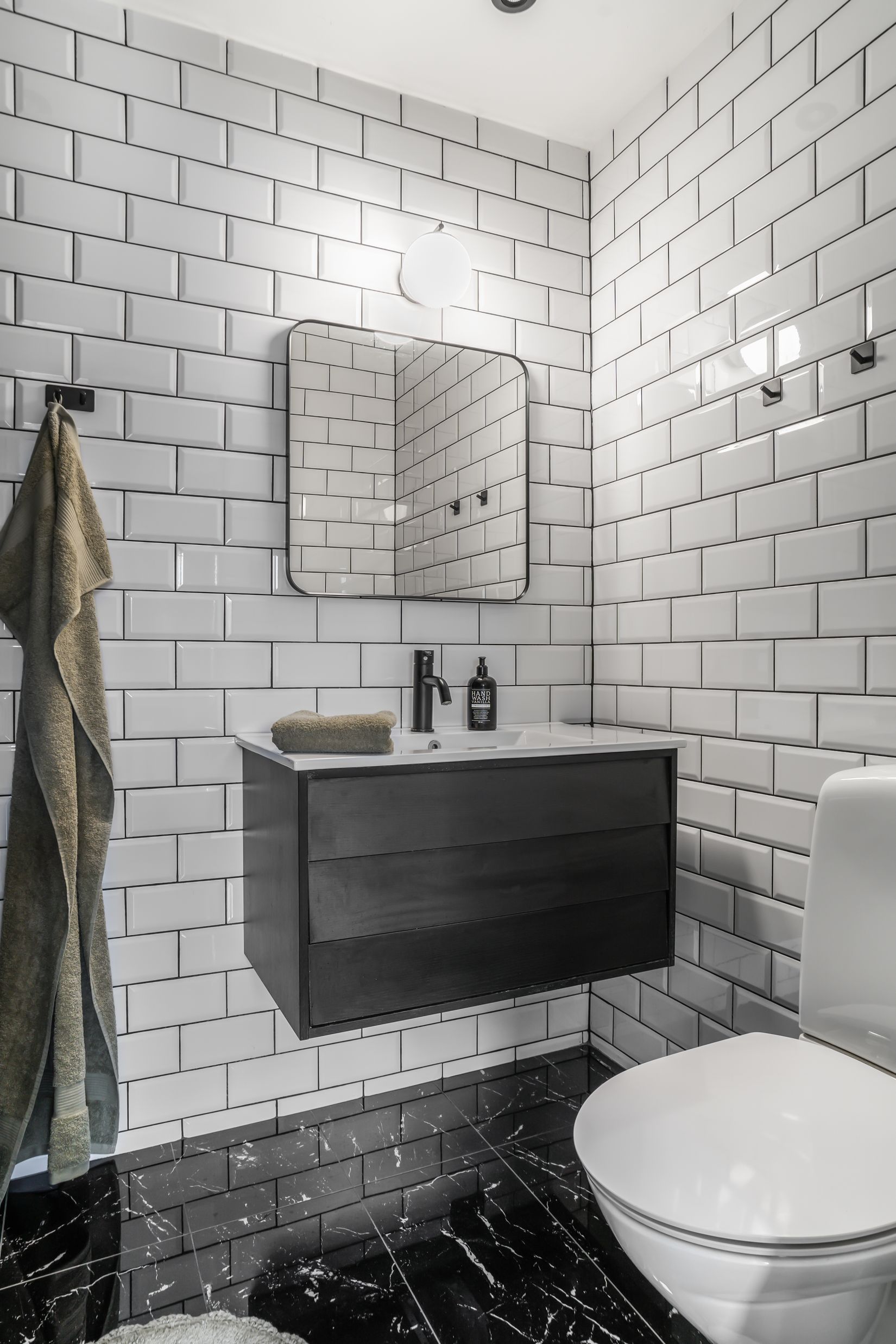 Villa, Torparebacken 2, Kristianstad