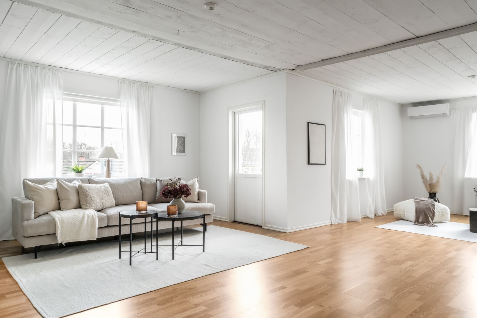 Villa, Torparebacken 2, Kristianstad