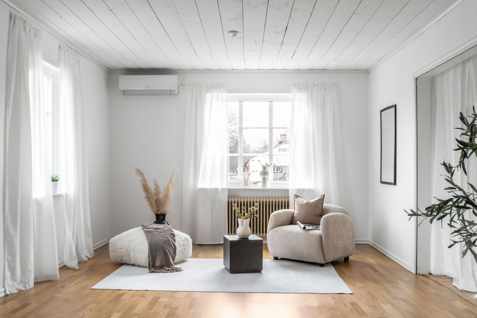 Villa, Torparebacken 2, Kristianstad