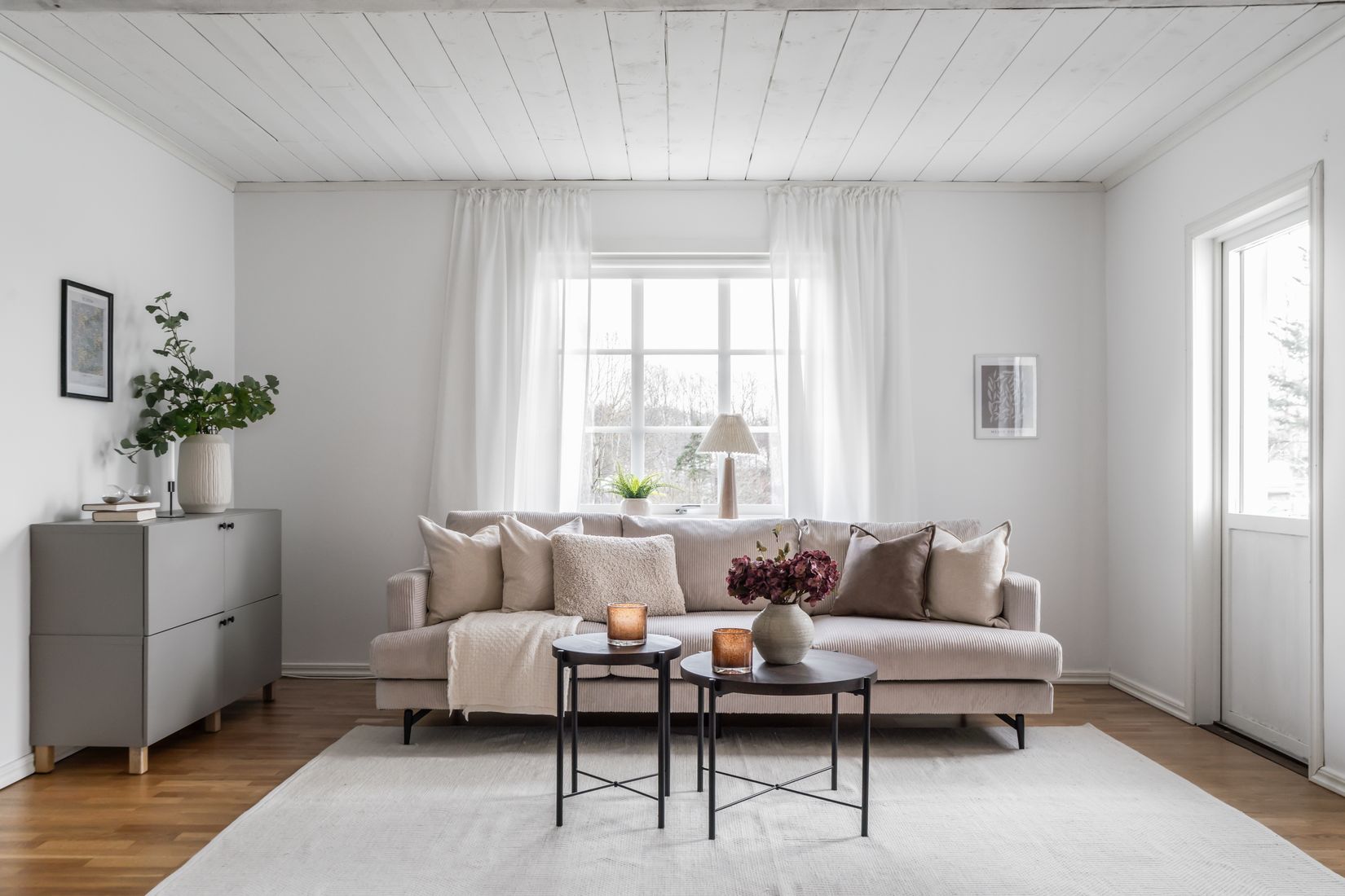 Villa, Torparebacken 2, Kristianstad