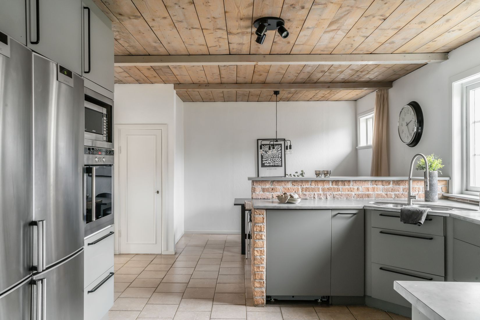 Villa, Torparebacken 2, Kristianstad