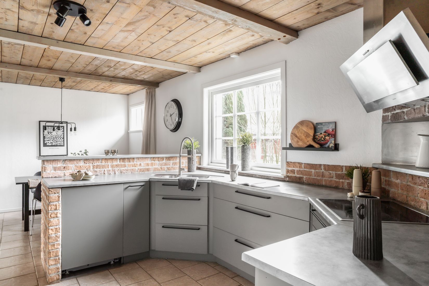 Villa, Torparebacken 2, Kristianstad