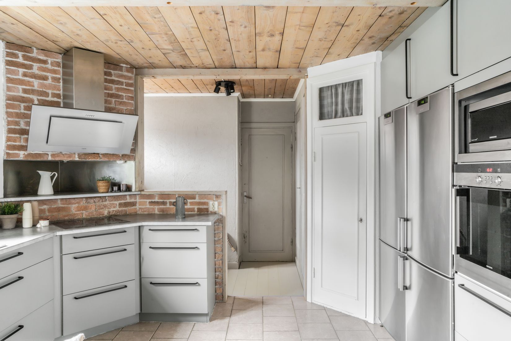 Villa, Torparebacken 2, Kristianstad