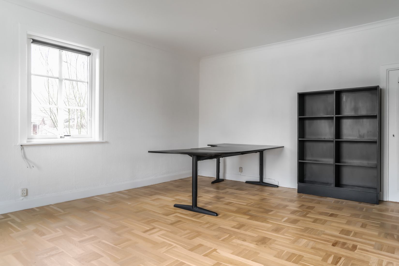 Villa, Torparebacken 2, Kristianstad