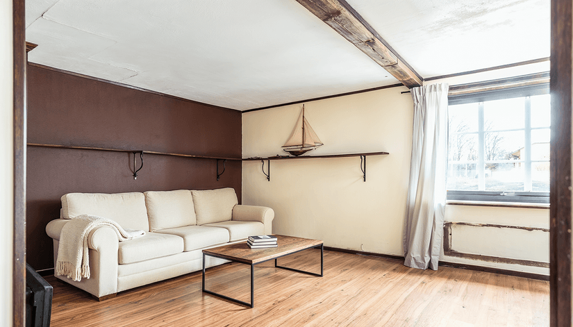 Villa, Torparebacken 2, Kristianstad