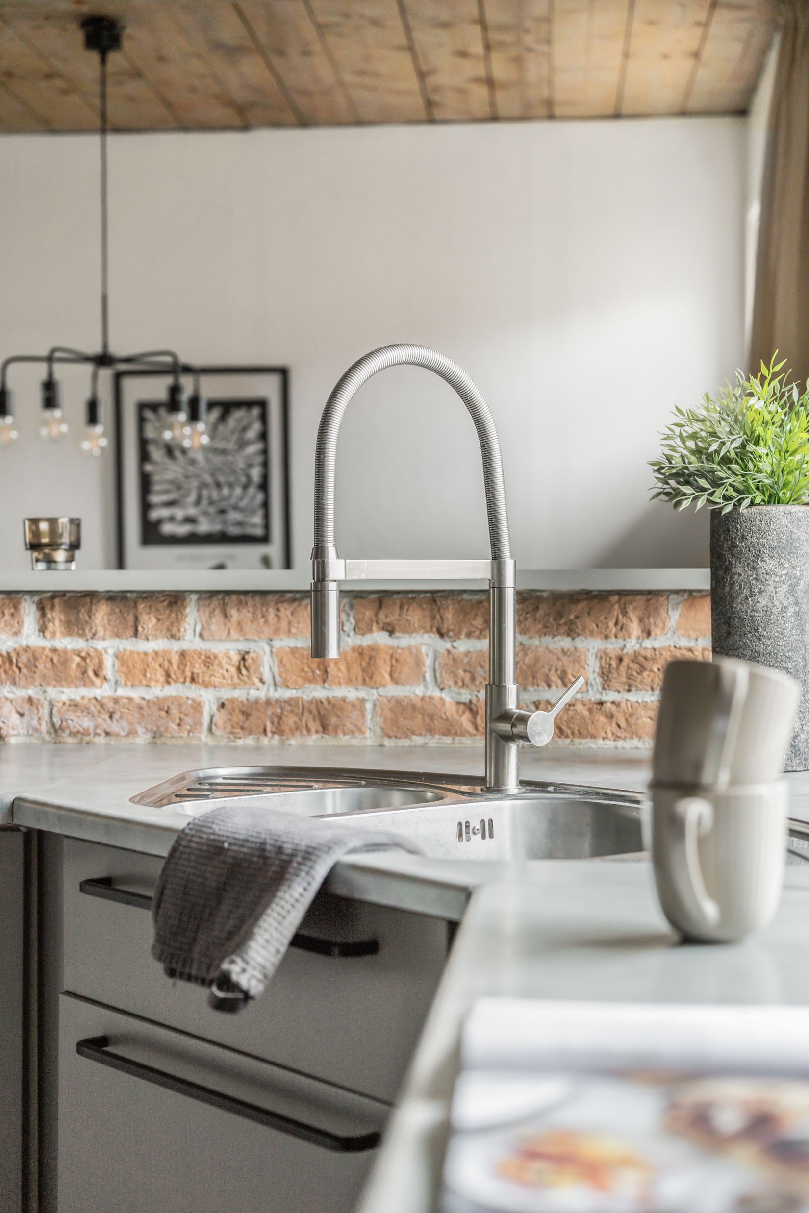 Villa, Torparebacken 2, Kristianstad