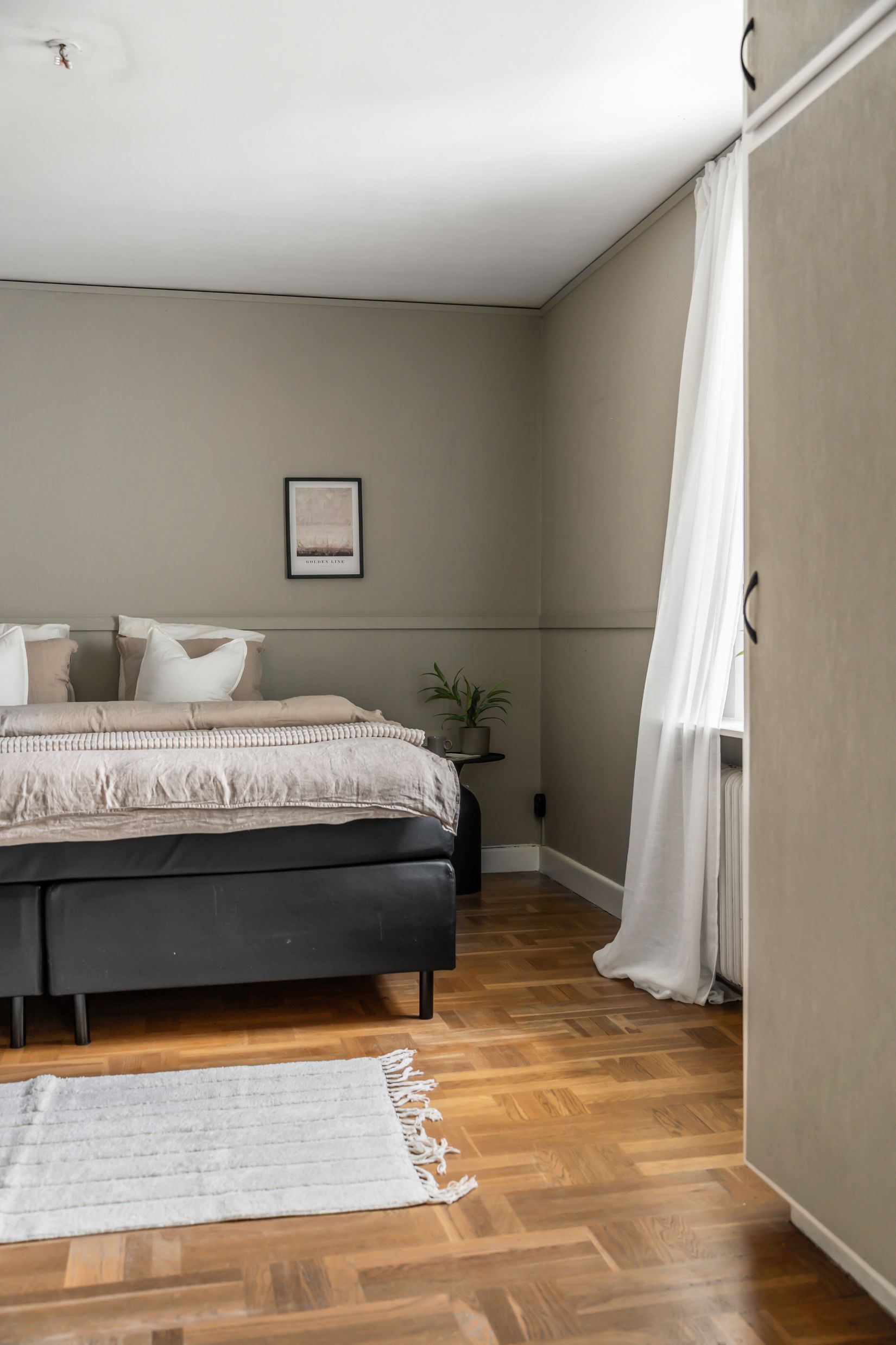 Villa, Torparebacken 2, Kristianstad