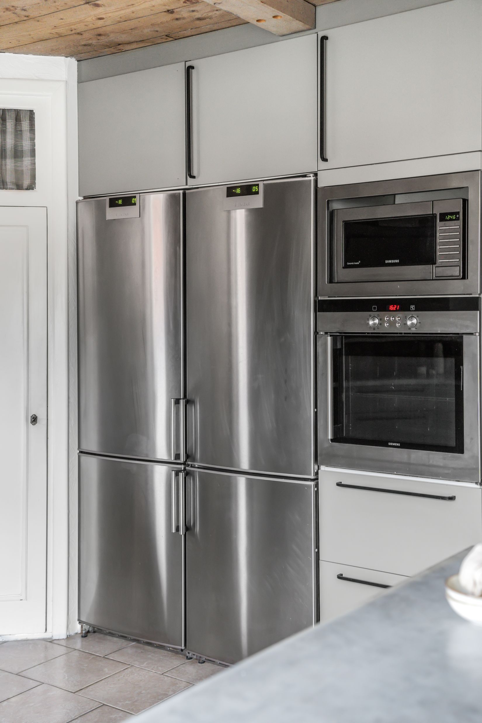 Villa, Torparebacken 2, Kristianstad