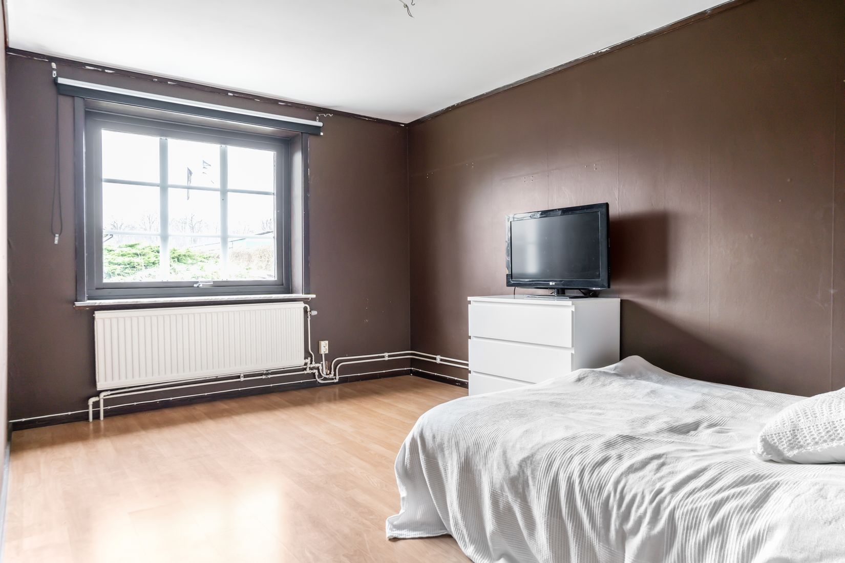 Villa, Torparebacken 2, Kristianstad