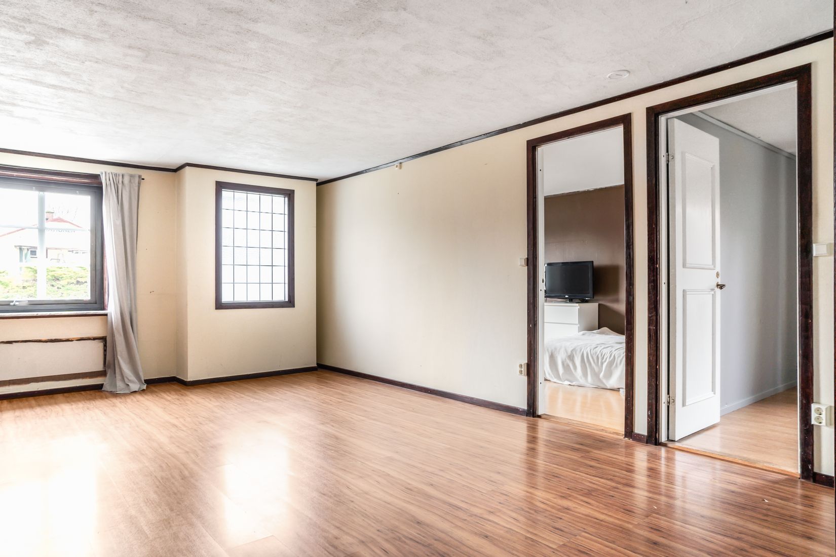 Villa, Torparebacken 2, Kristianstad