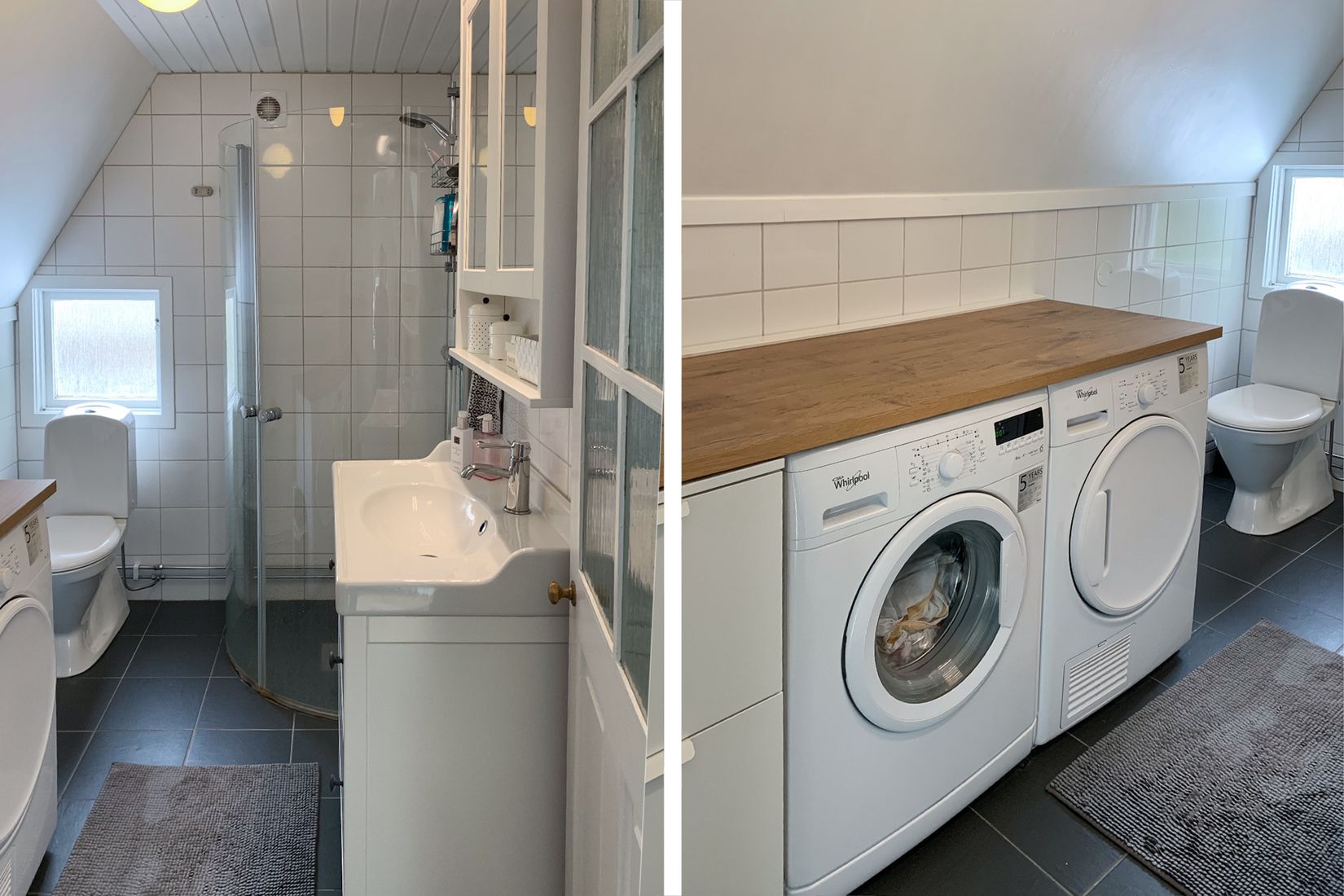 Villa, Nyborgsvägen 31, Rosersberg, Sigtuna