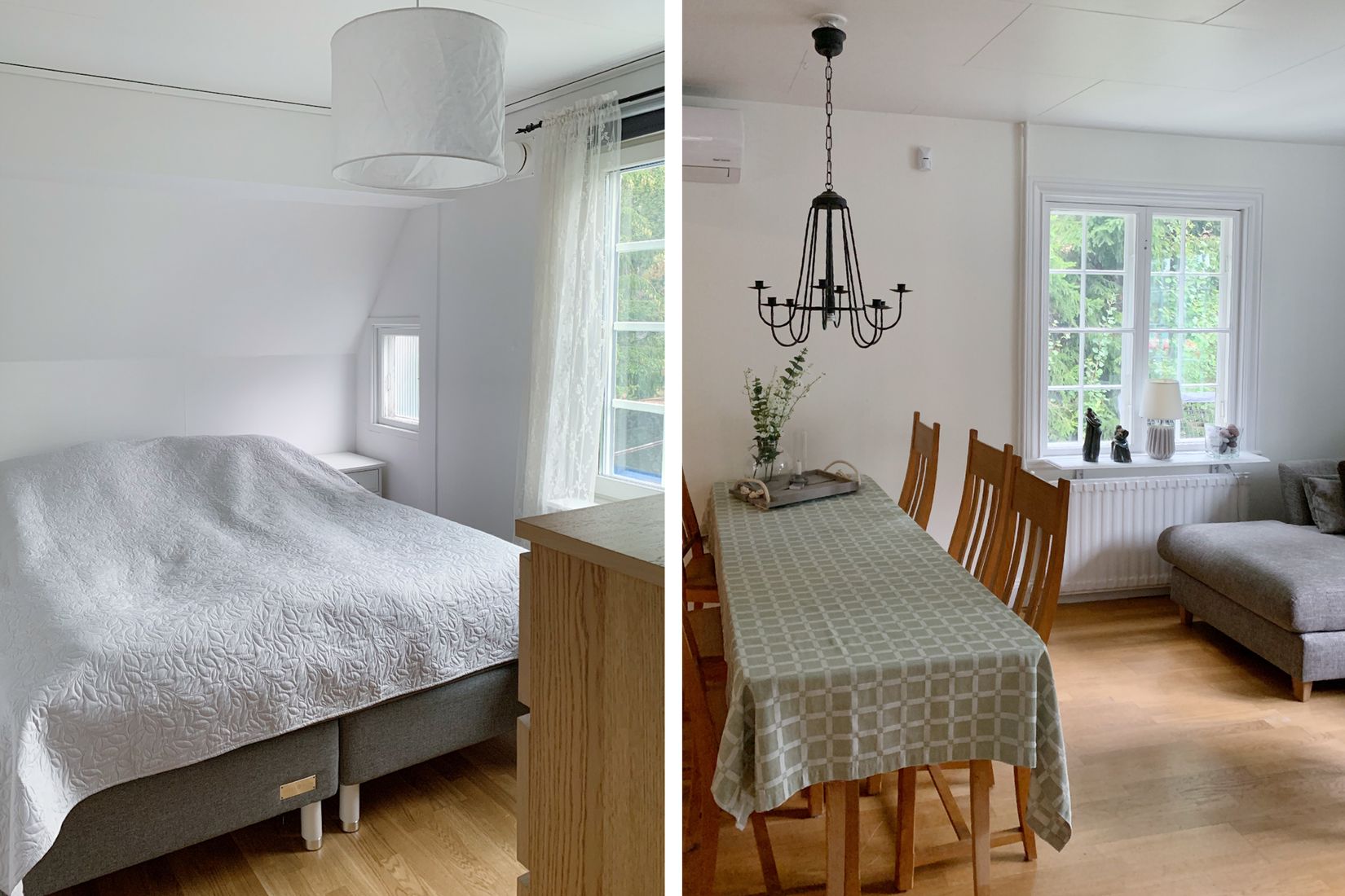 Villa, Nyborgsvägen 31, Rosersberg, Sigtuna