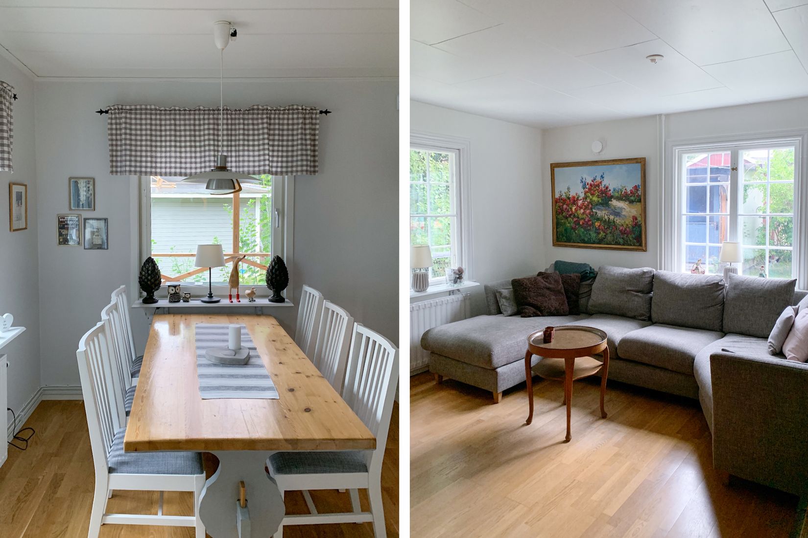 Villa, Nyborgsvägen 31, Rosersberg, Sigtuna