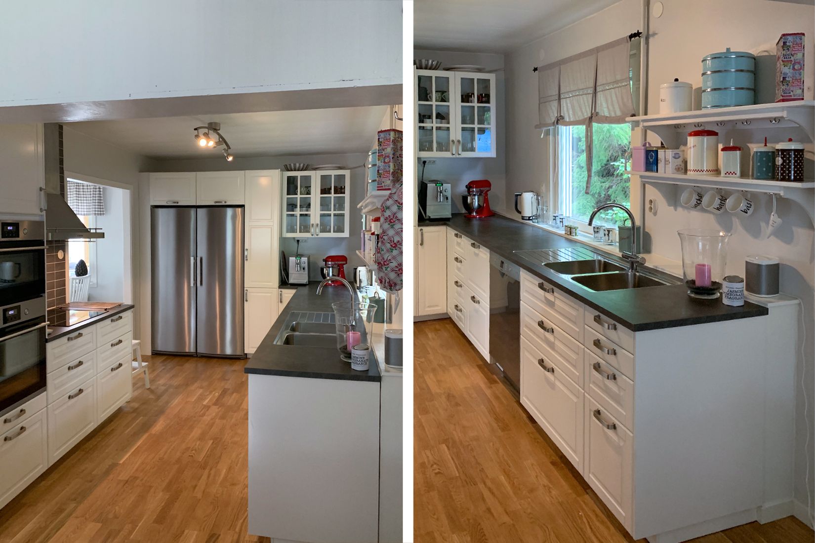 Villa, Nyborgsvägen 31, Rosersberg, Sigtuna