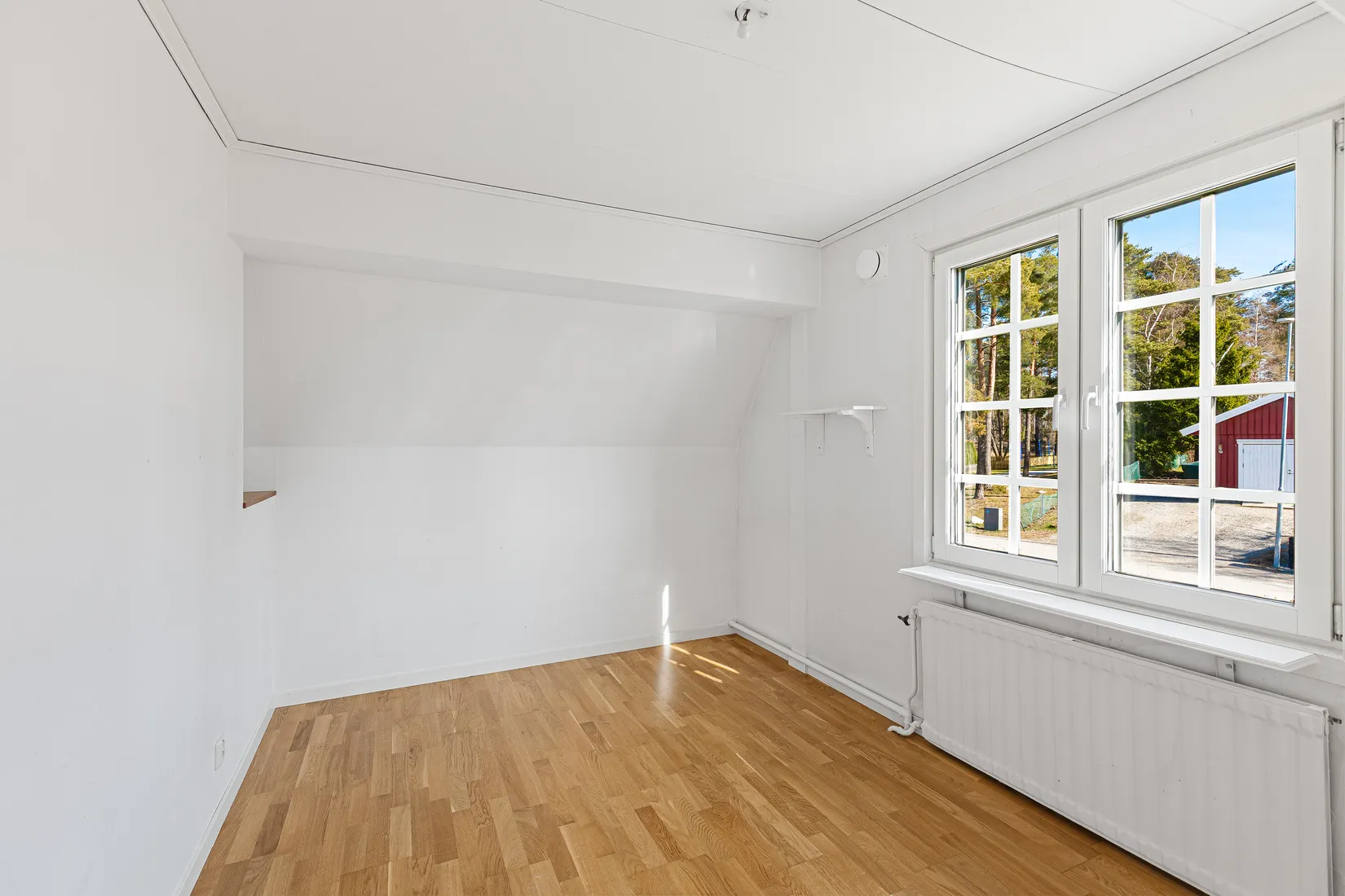 Villa, Nyborgsvägen 31, Rosersberg, Sigtuna