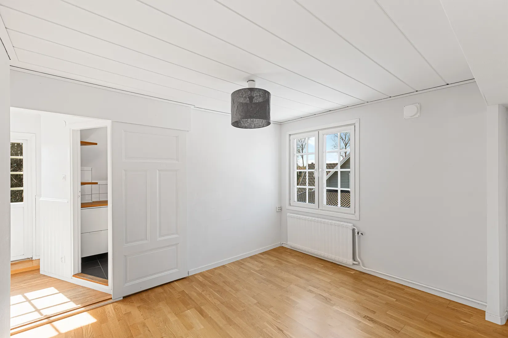Villa, Nyborgsvägen 31, Rosersberg, Sigtuna