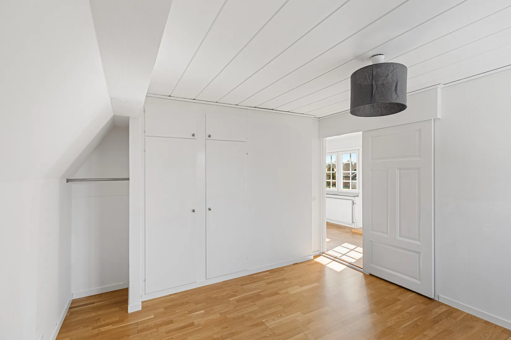 Villa, Nyborgsvägen 31, Rosersberg, Sigtuna