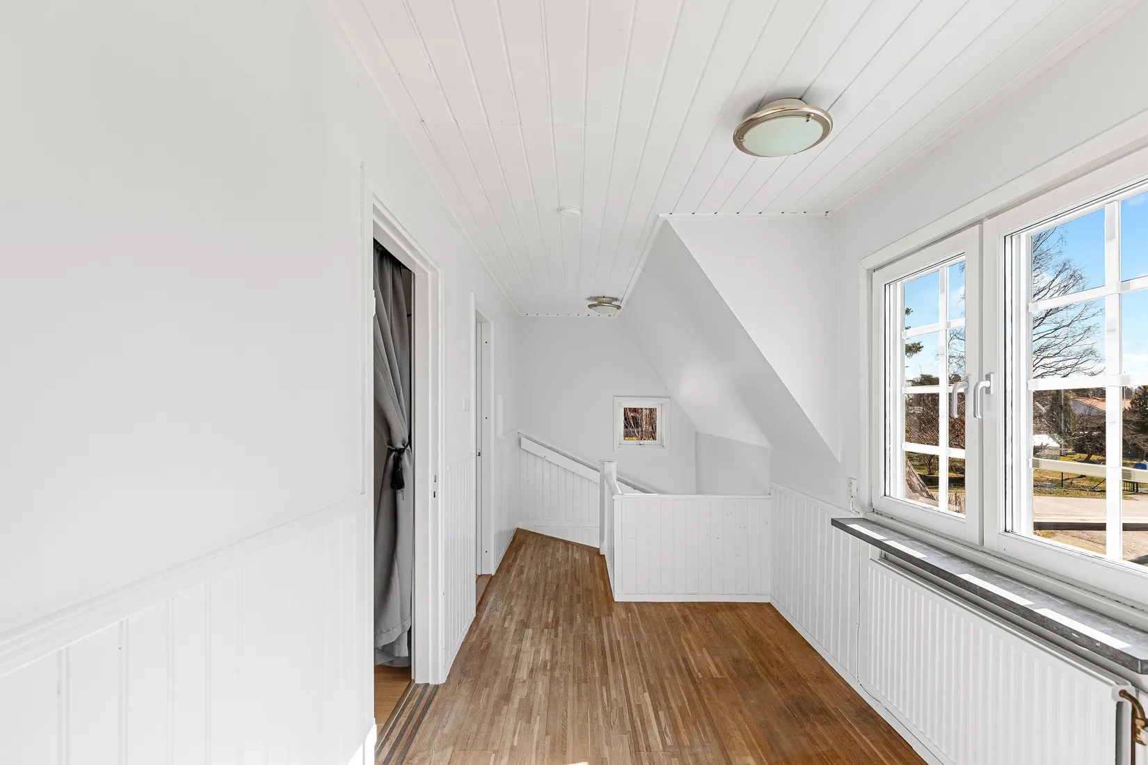 Villa, Nyborgsvägen 31, Rosersberg, Sigtuna