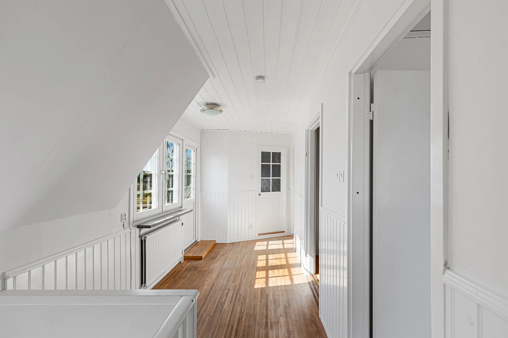 Villa, Nyborgsvägen 31, Rosersberg, Sigtuna